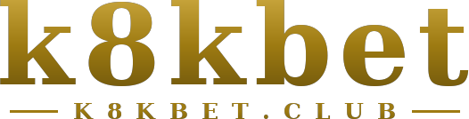 k8kbet logo