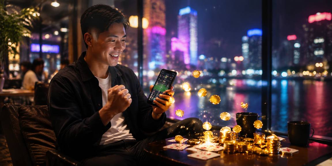 k8kbet Chính sách bảo mật thông tin tại k8kbet