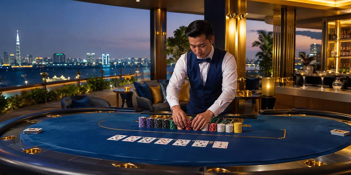 k8kbet Casino Trực Tiếp Ngày